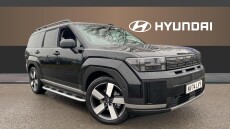 Hyundai SANTA FE 1.6 TGDi Plug-in Hybrid Ultimate 5dr 4WD Auto Estate